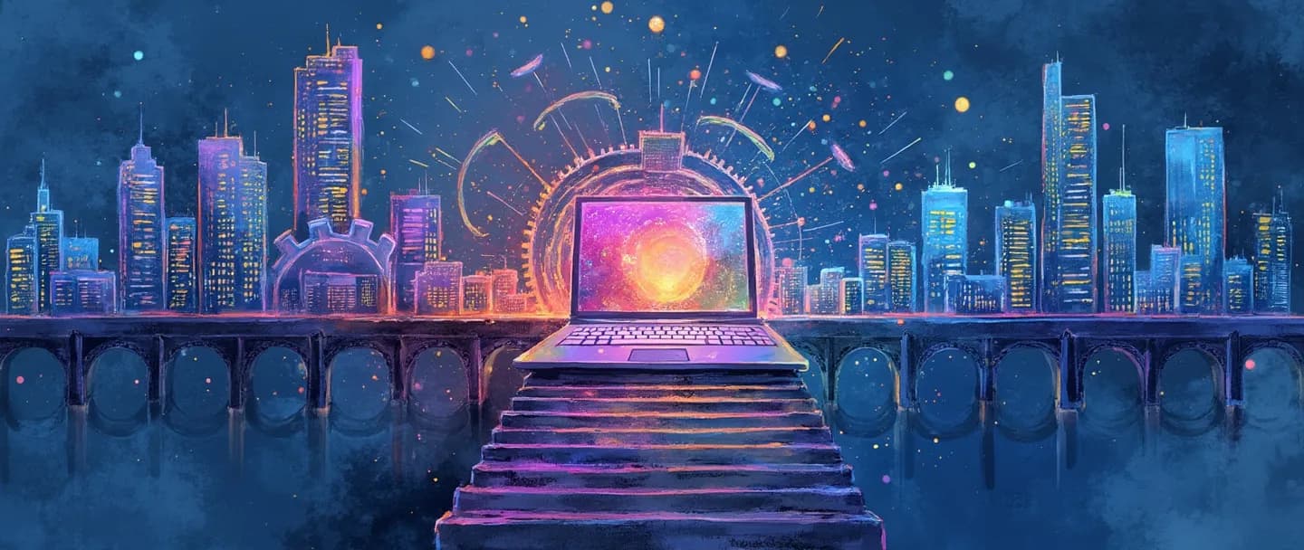 O que é hub de transformação digital?