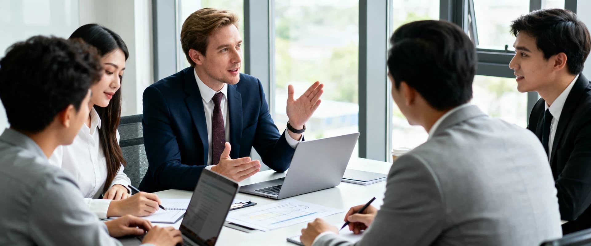 Team Building: definição, objetivos e etapas para implementar
