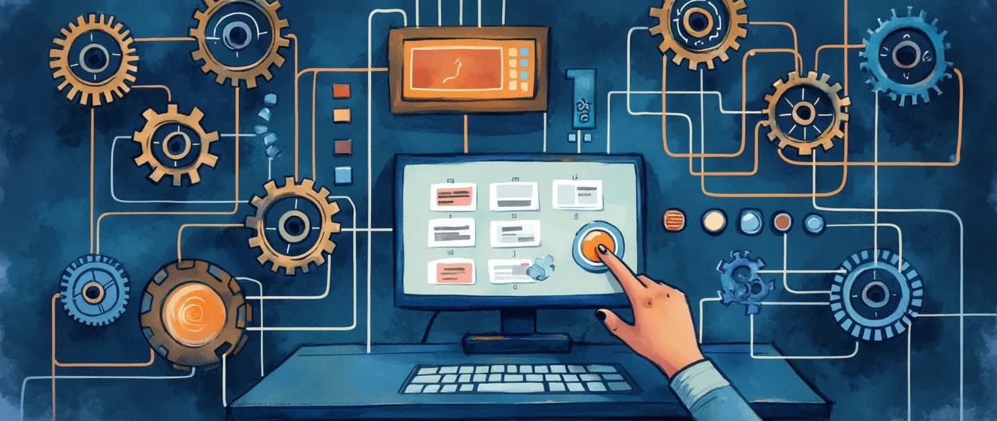 O que é unidade de controle?