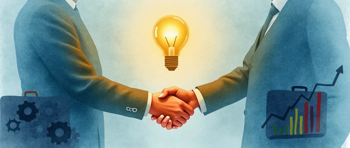 O que é empreendimento de serviços?