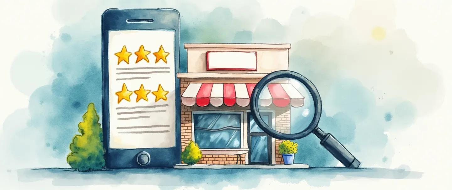 O que é yelp?