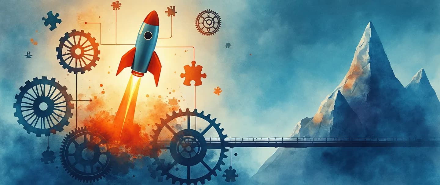 O que é sistema de inovação tecnológica?