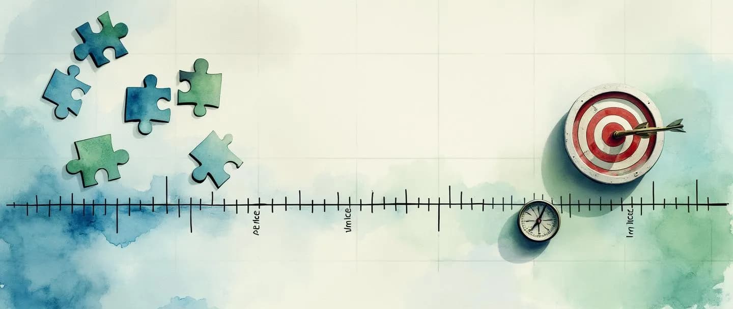 O que é baseline de projeto?