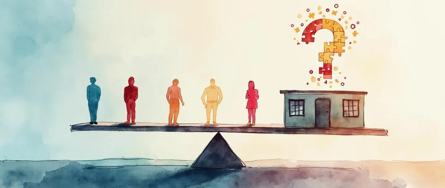 O que é número de funcionários ideal?