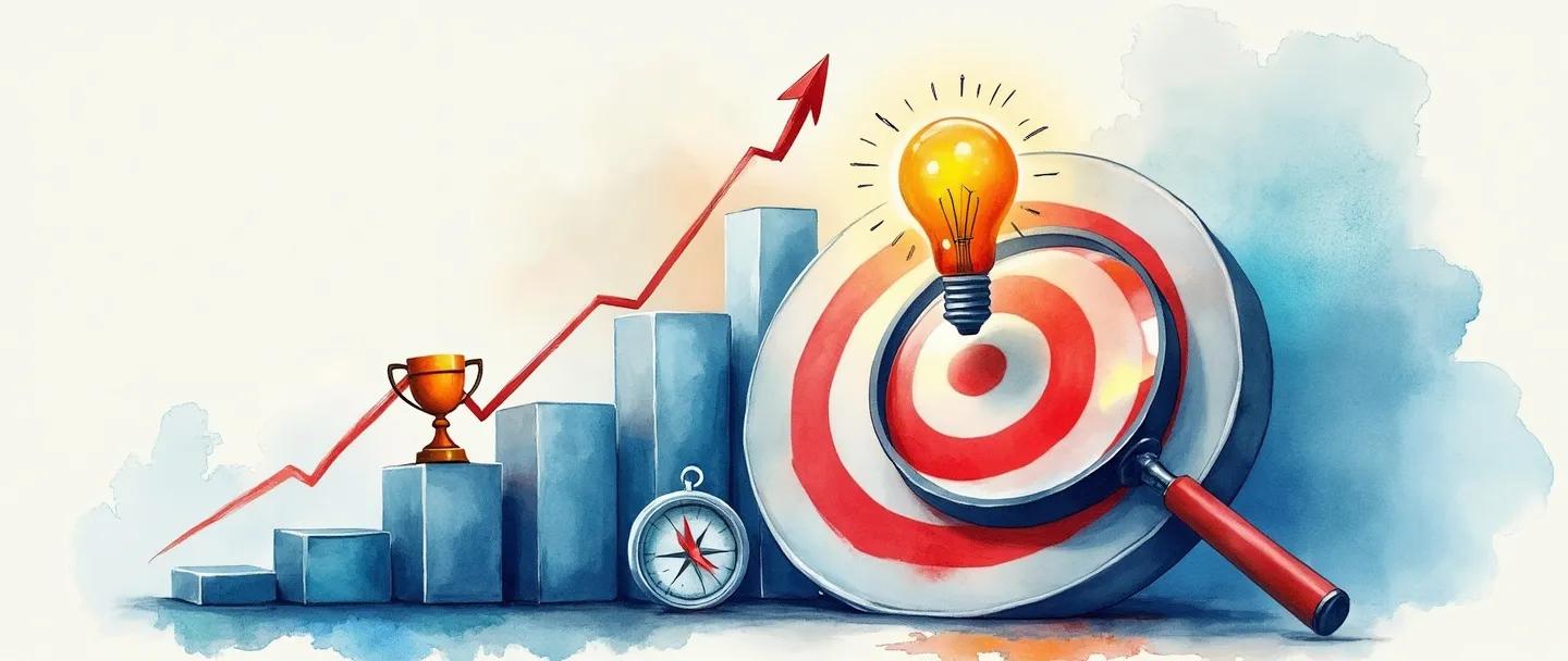 O que é inteligência competitiva?