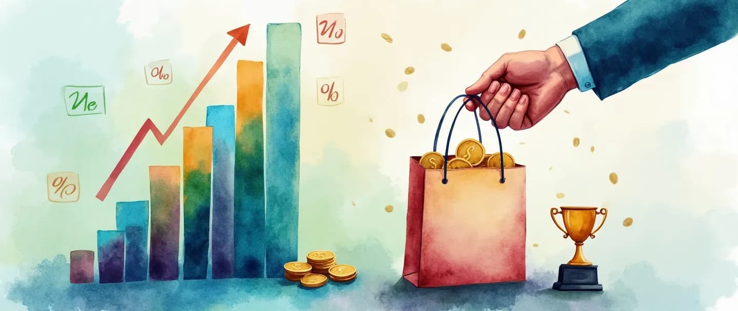 O que é relatório de promoções de vendas?