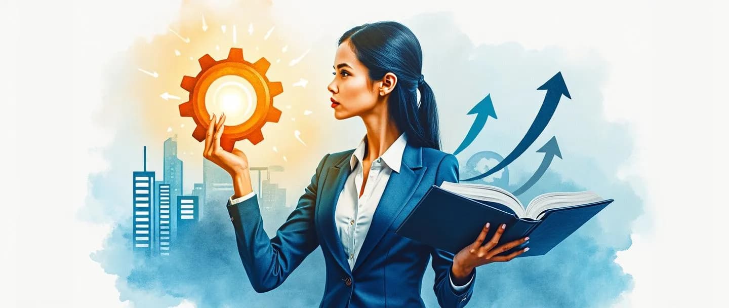 O que é know-how operacional?