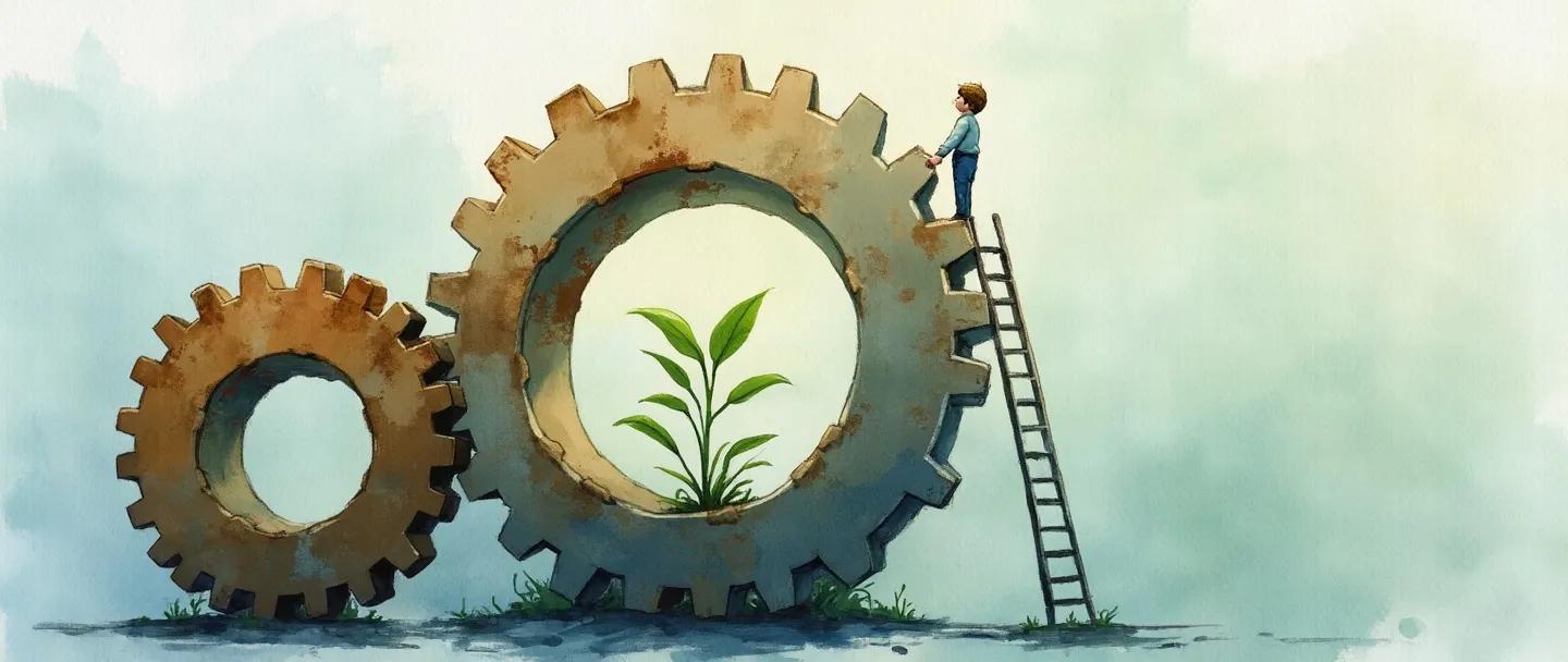 O que é kaizen?