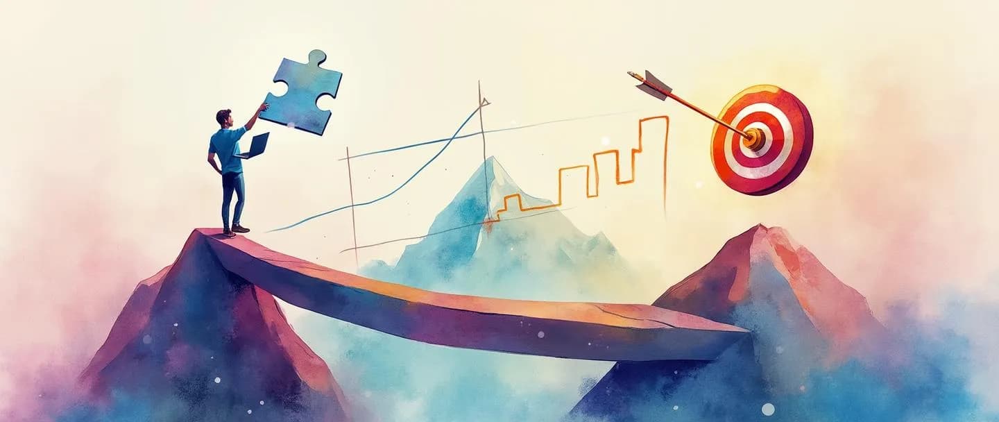 O que é web strategic planning?