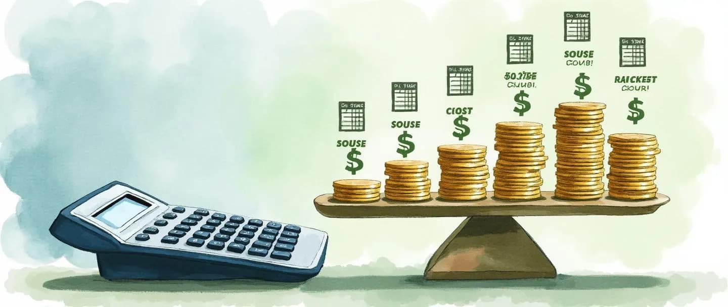 O que é apropriação de custos?