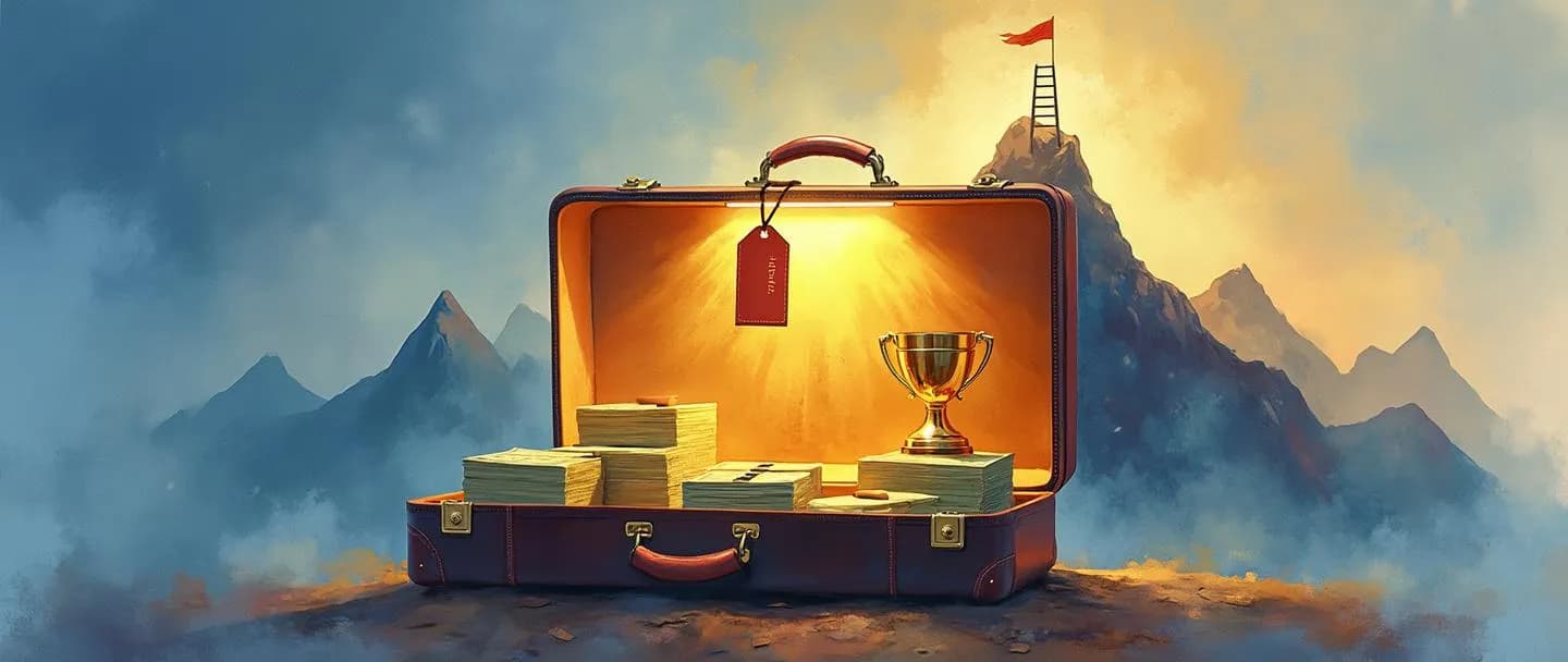 O que é high ticket?