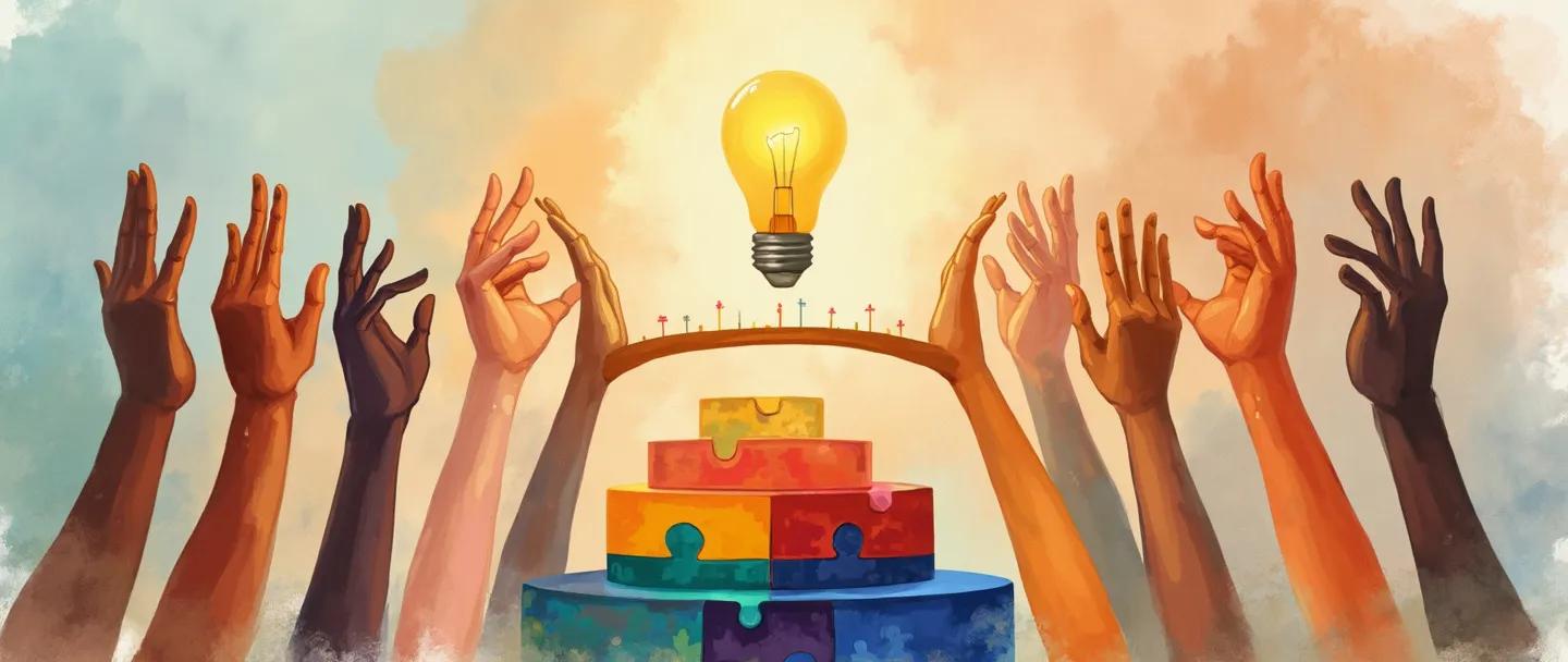 O que é liderança inclusiva?