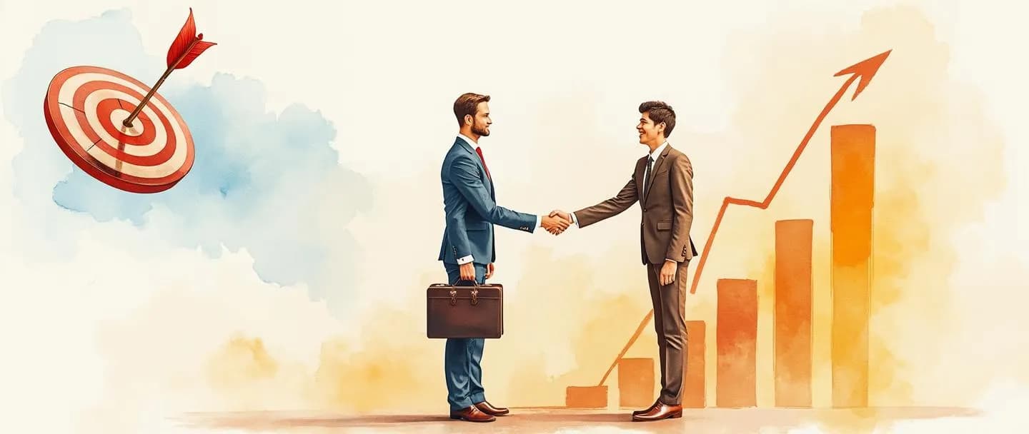 O que é representante comercial?