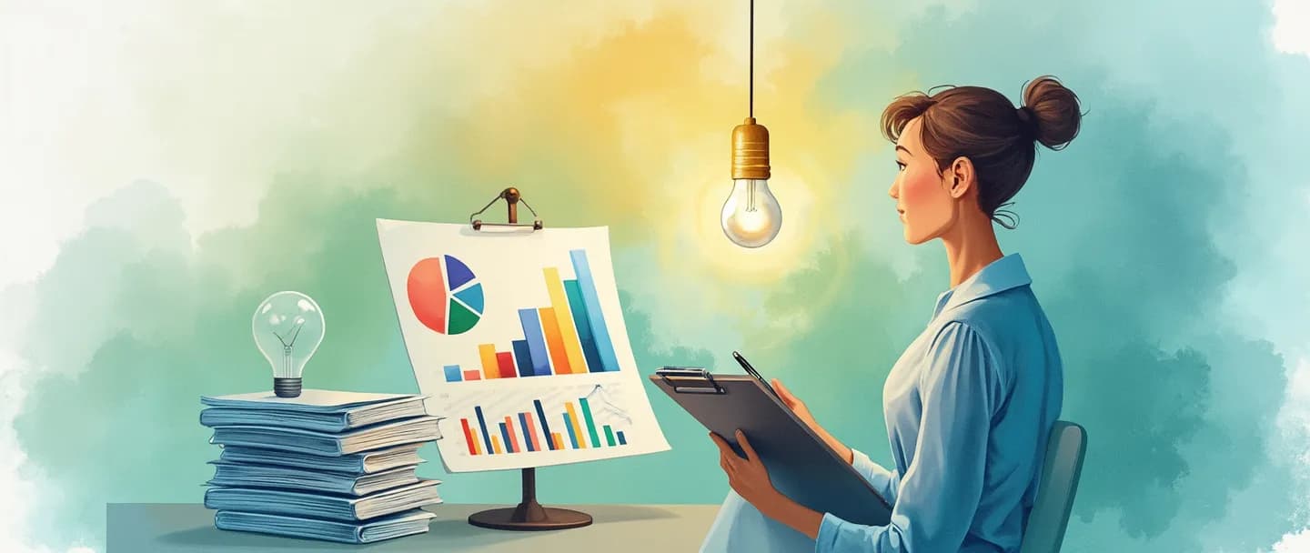 O que é relatório de gestão de recursos?