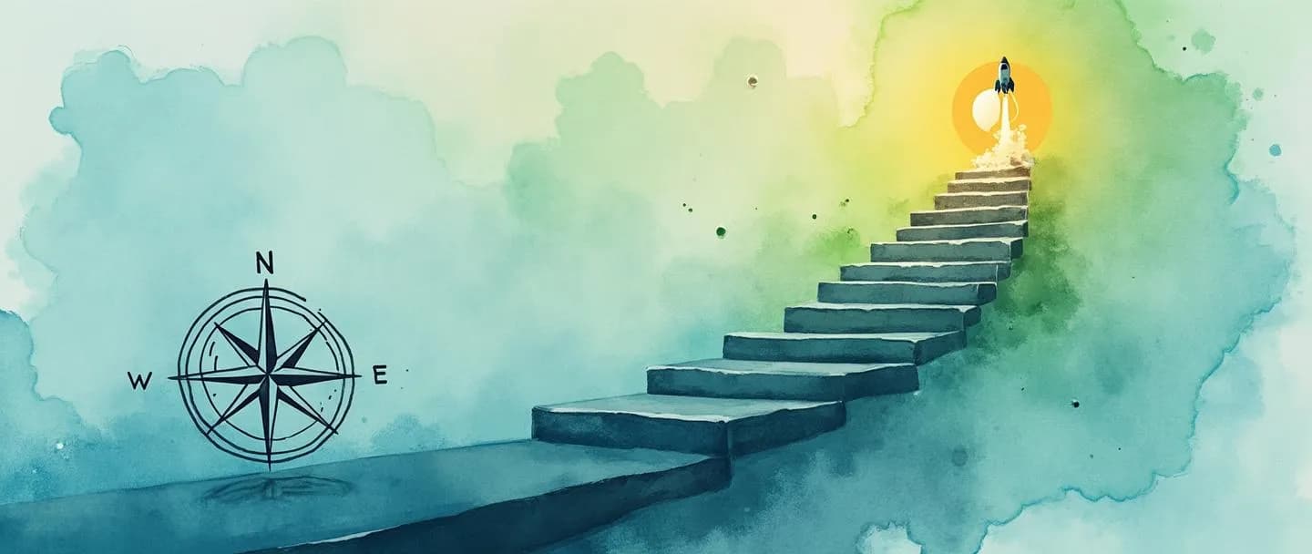 O que é novo ciclo estratégico?