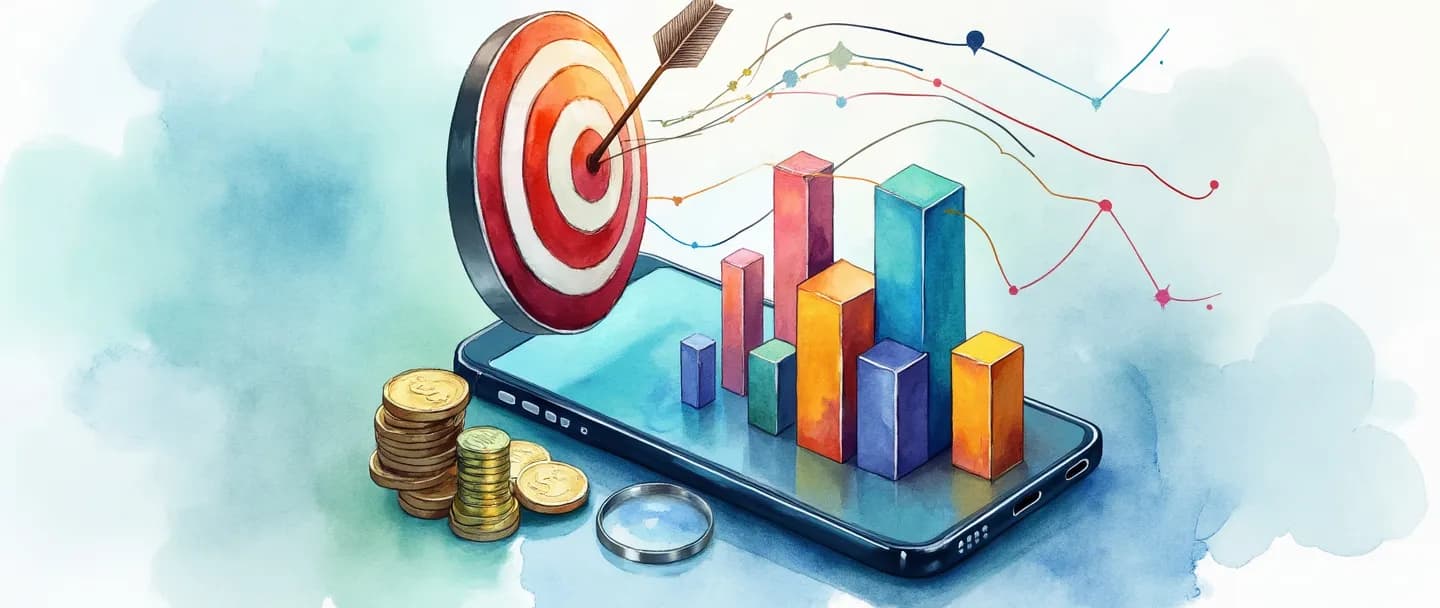 O que é relatório de resultados de mídia paga?