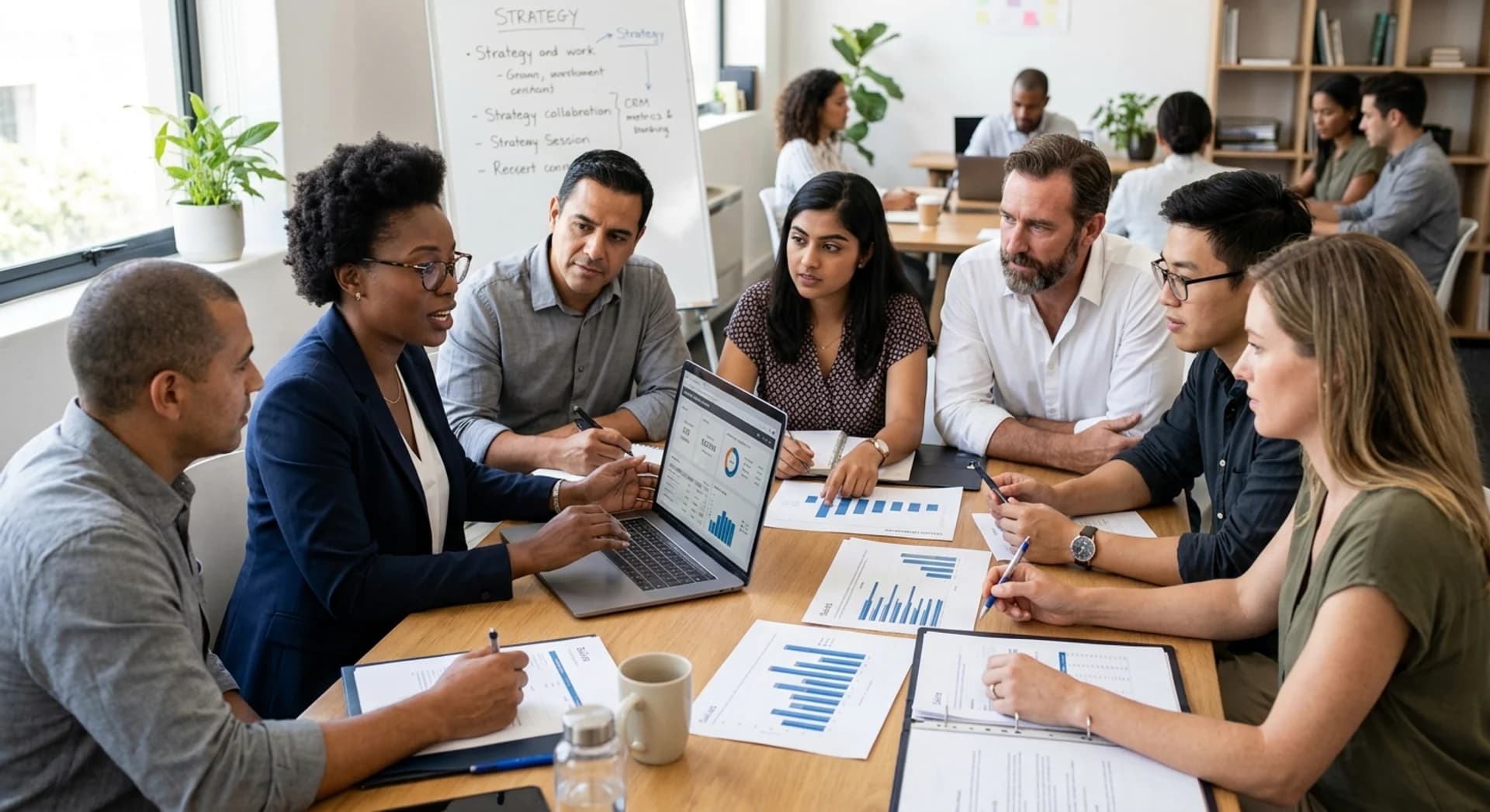 Promoções de vendas: 12 ideias que geram resultados e engajam sua equipe