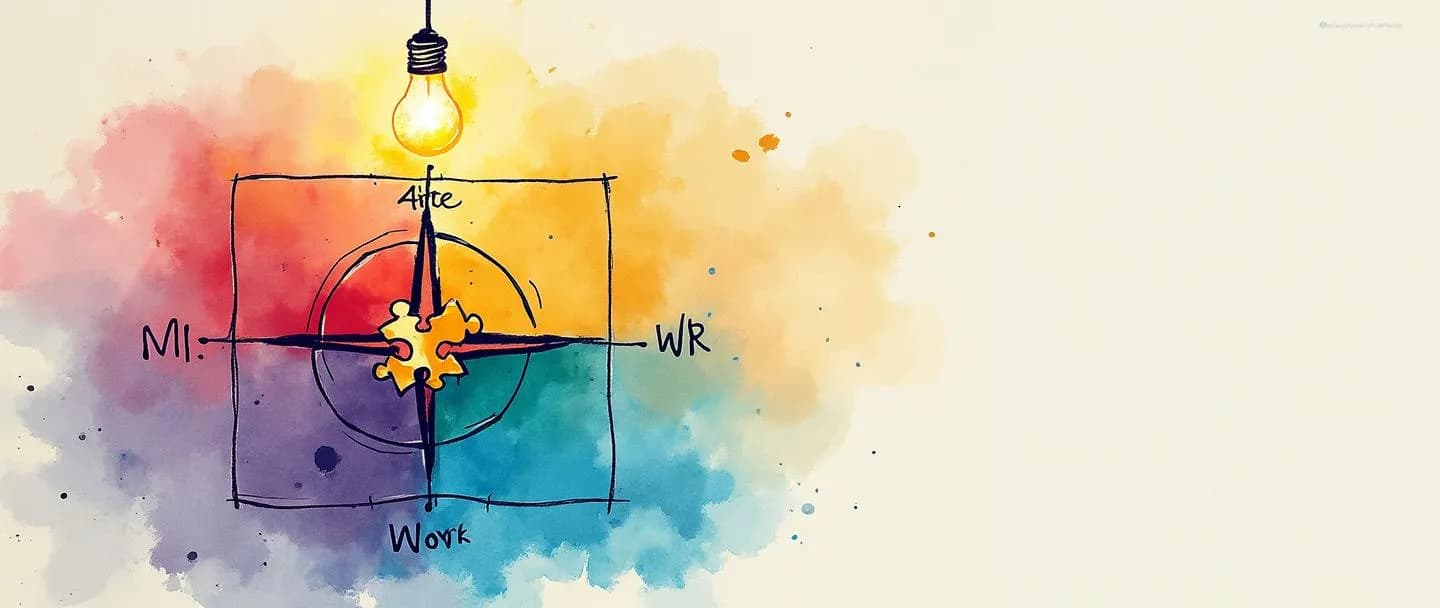 O que é análise SWOT cruzada?