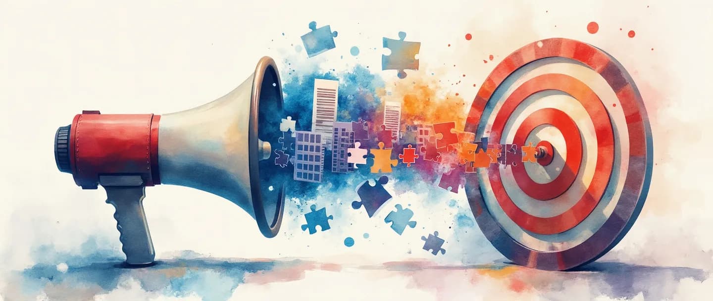 O que é marketing de assessoria de imprensa?