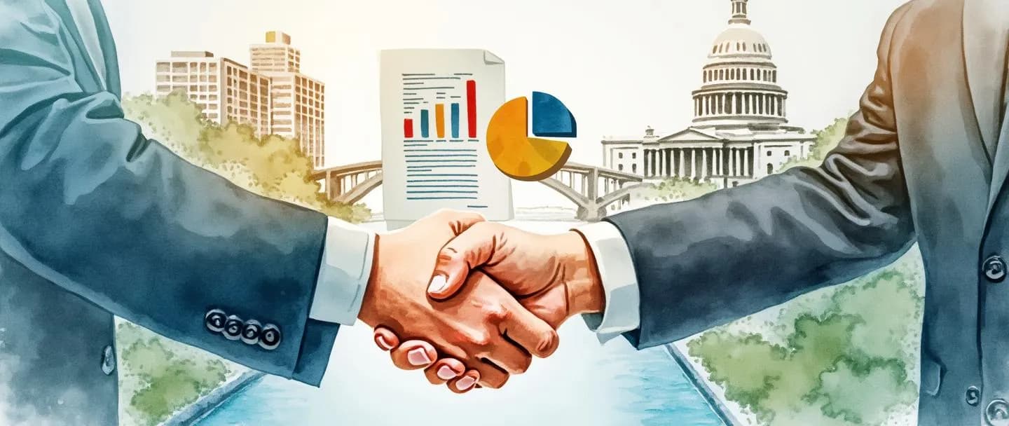 O que é mercado institucional?