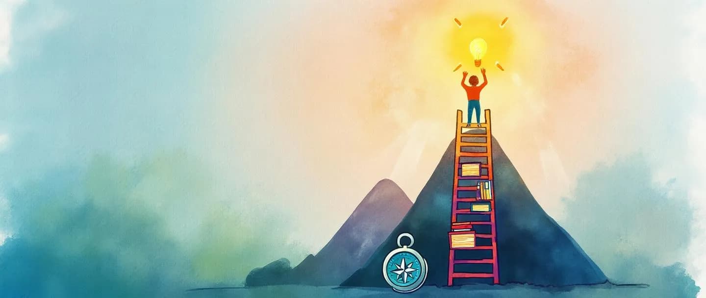 O que é jornada de capacitação?