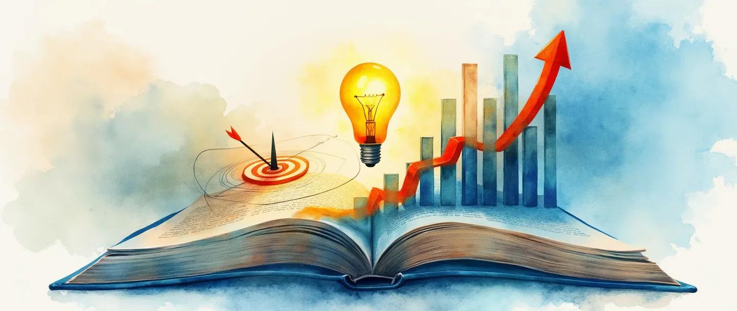 O que é relatório de decisões estratégicas?