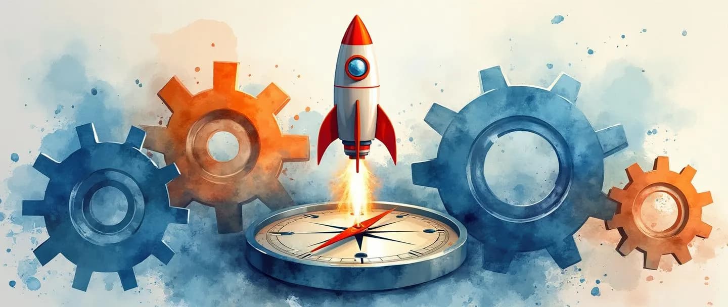 O que é agilidade organizacional?