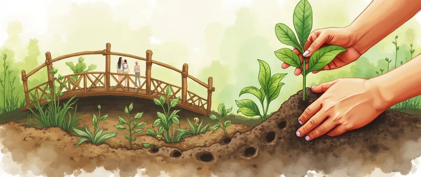 O que é investimento social?