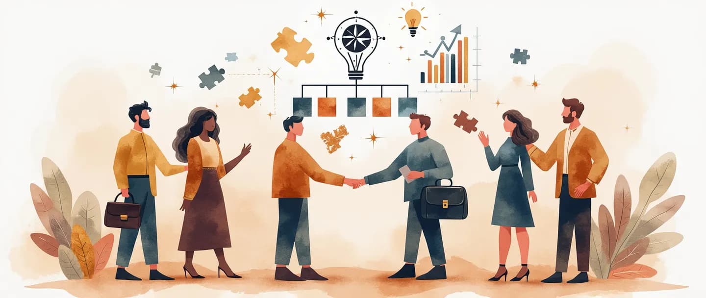 O que é empresa de recursos humanos?