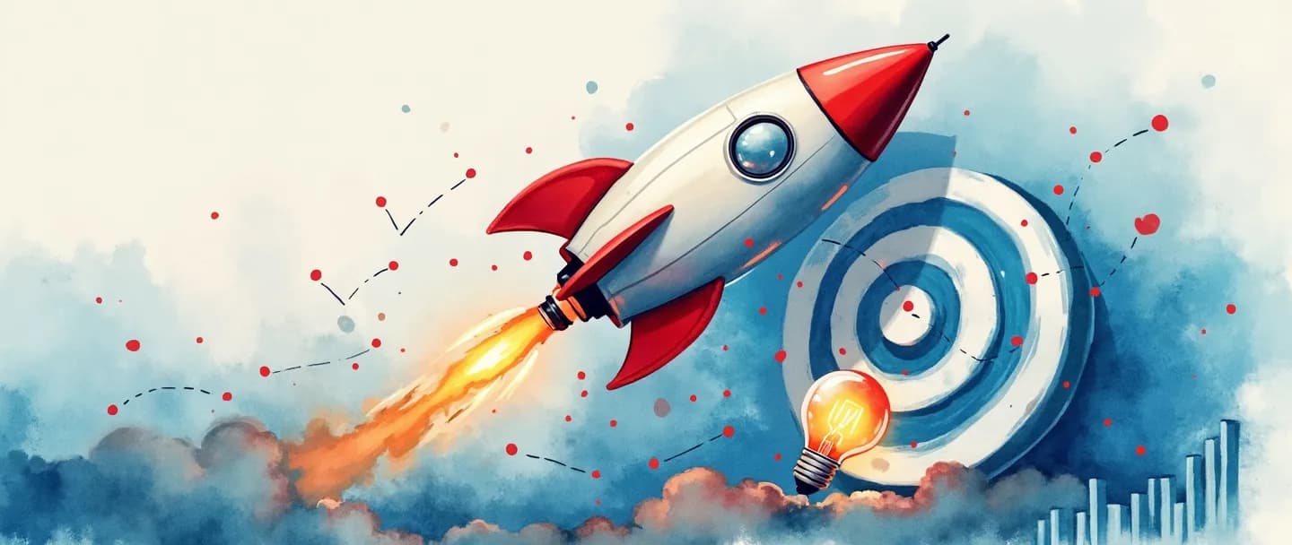 O que é marketing de growth hacking?