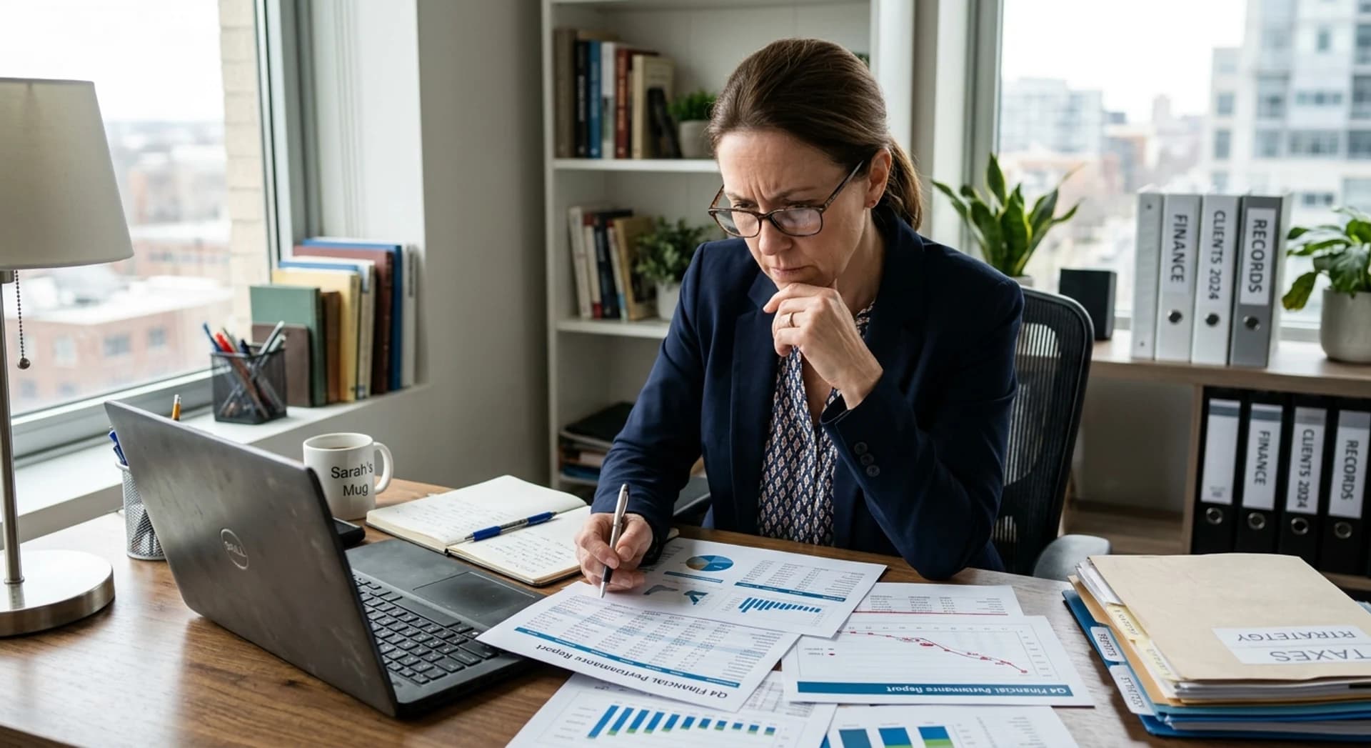 Como saber se sua empresa precisa de consultoria agora