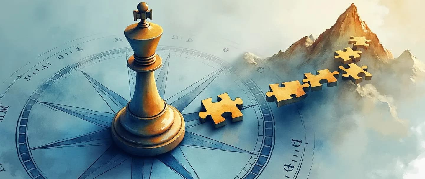 O que é capacidade estratégica?