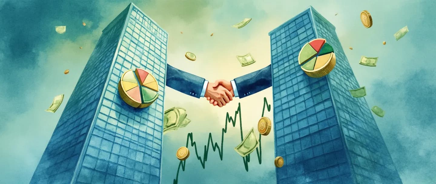 O que é abertura de capital?