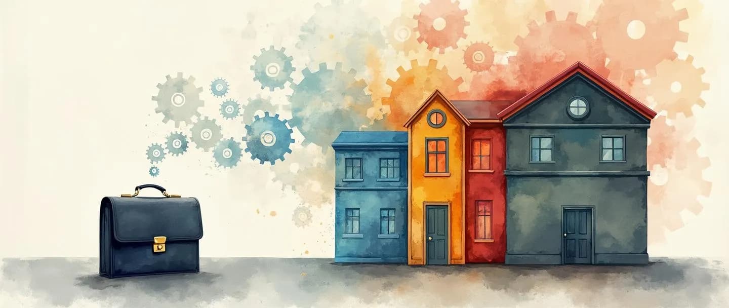 O que é business unit?