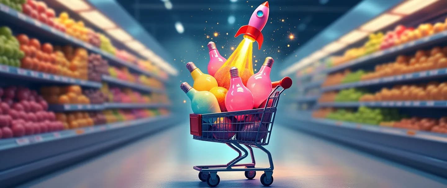 Marketing para Supermercados: 25 Ideias Inovadoras