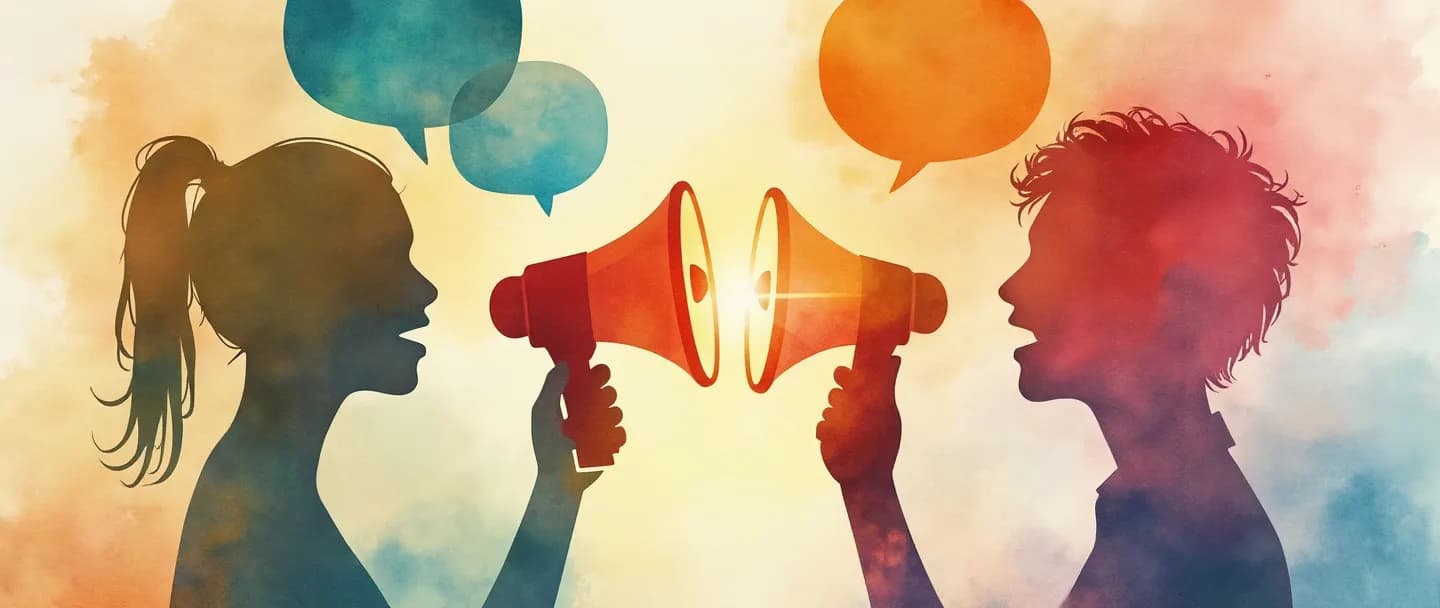 O que é habilidades de comunicação?