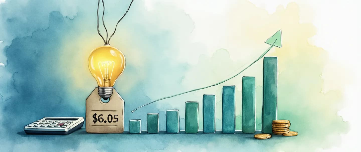 O que é sistema de precificação?