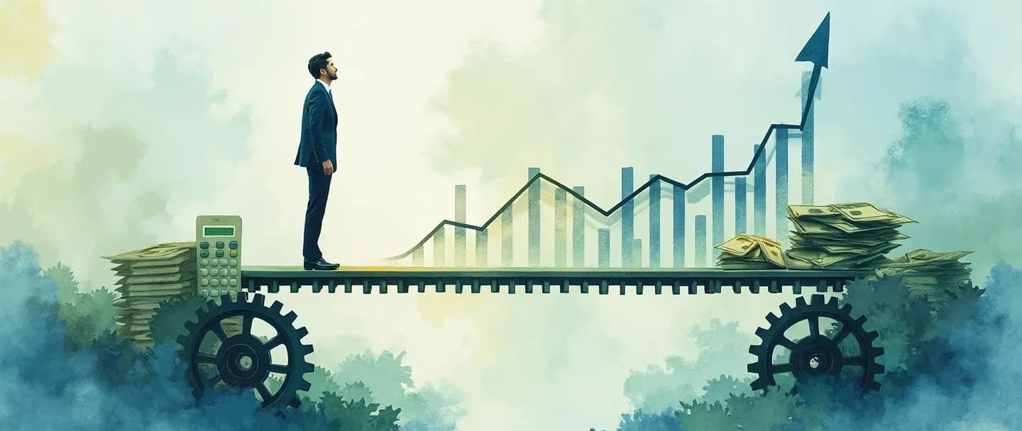 O que é engenharia financeira?