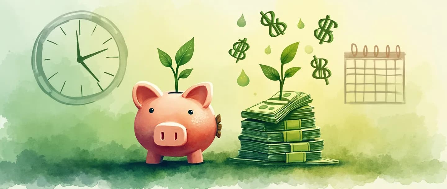 O que é juros ativos?