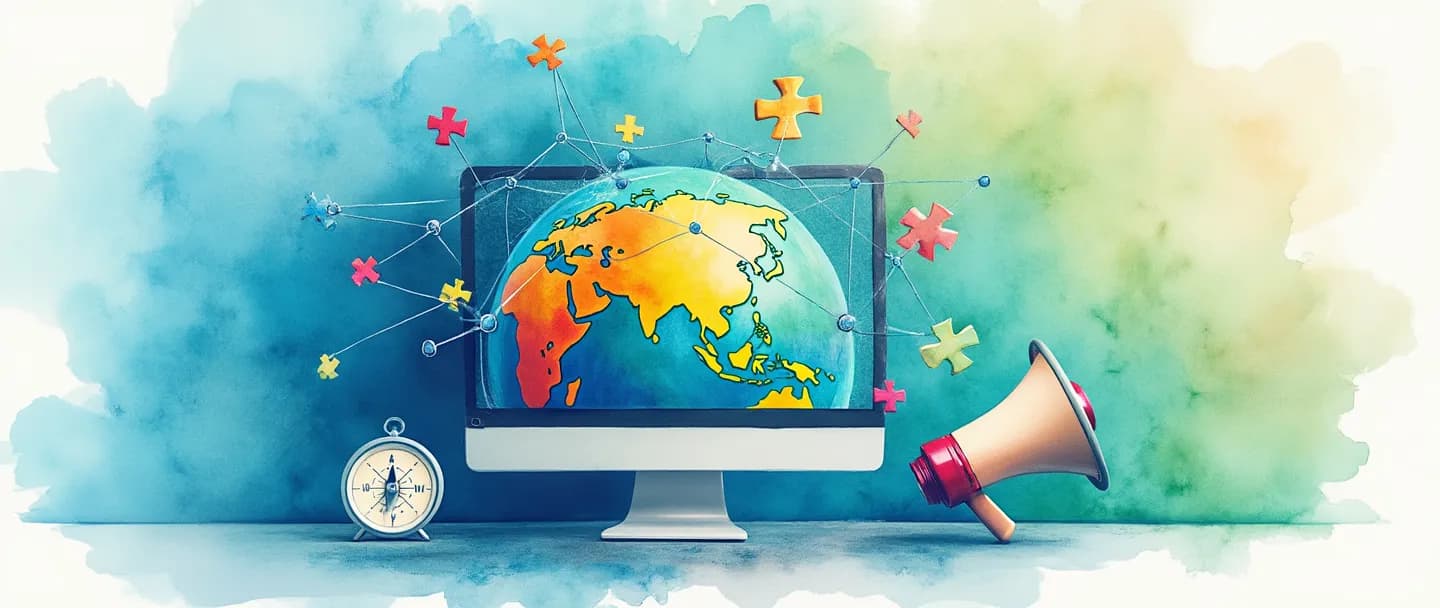 O que é web brand management?