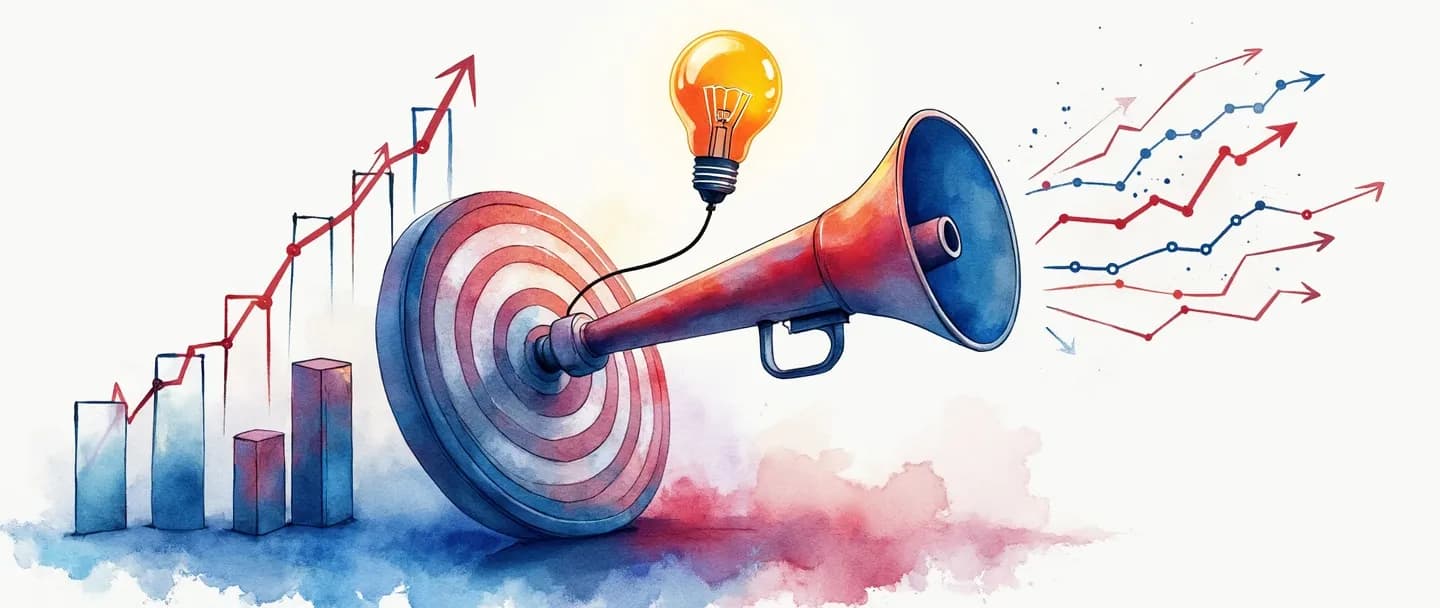 O que é gestão de marketing?