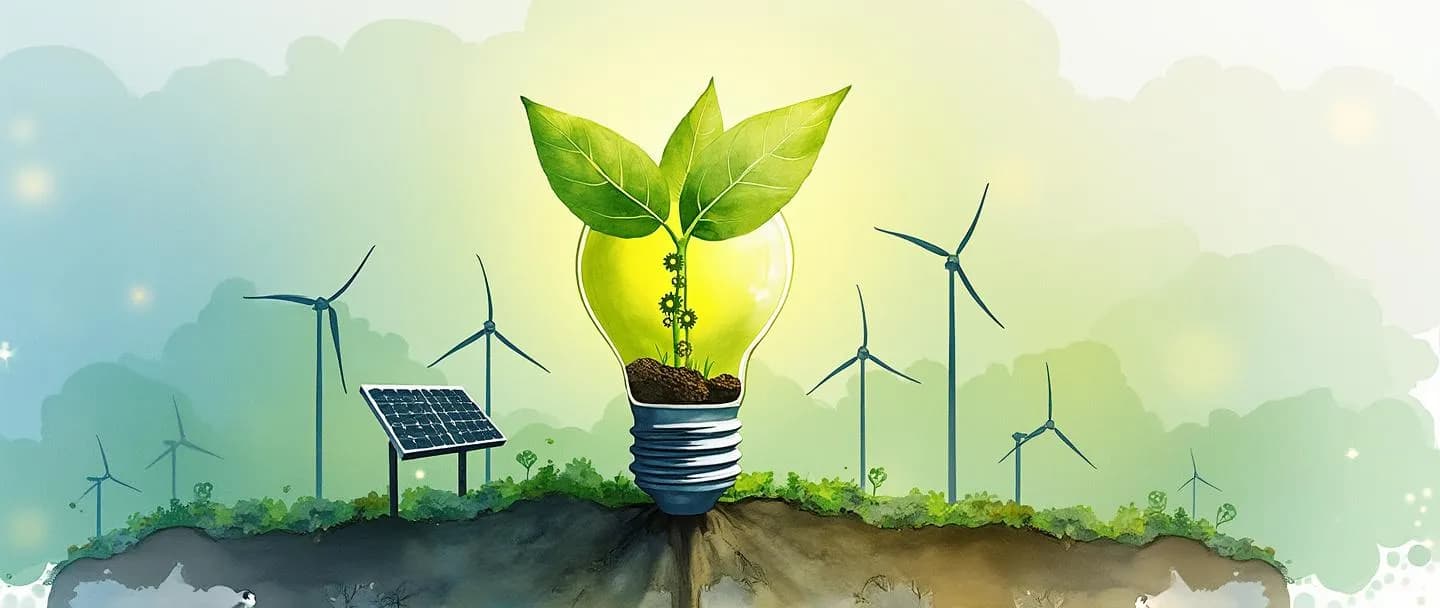 O que é inovação sustentável?