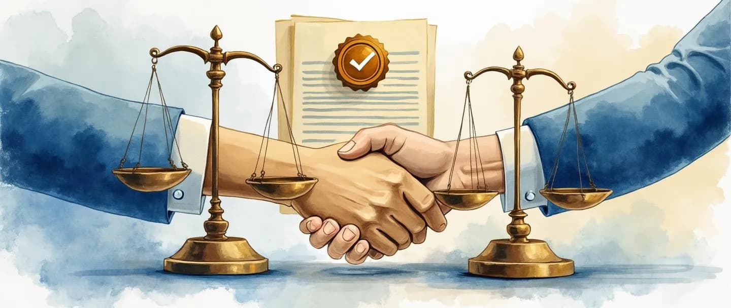 O que é política de compliance?