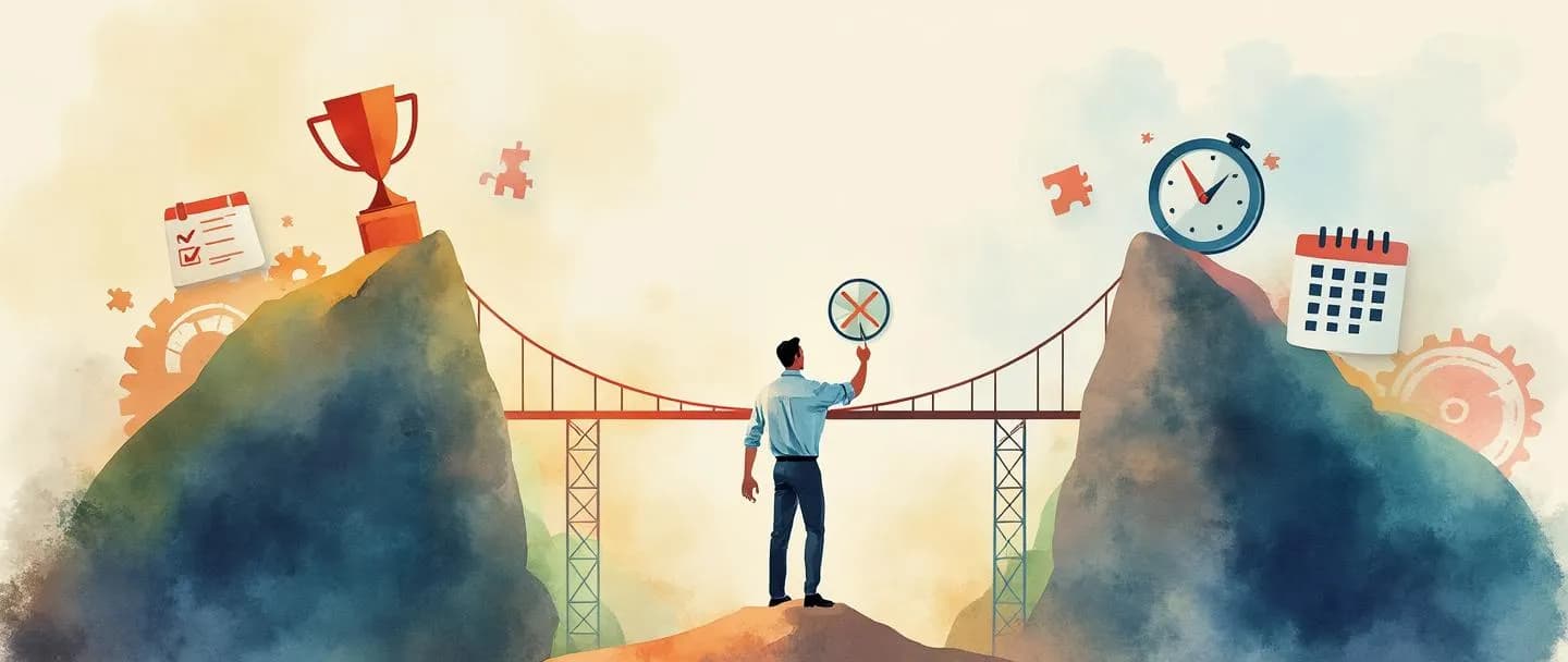 O que é business readiness?