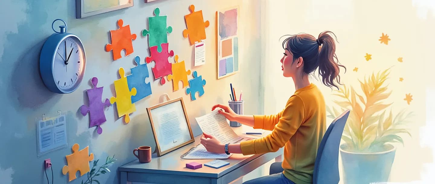 O que é habilidades organizacionais?