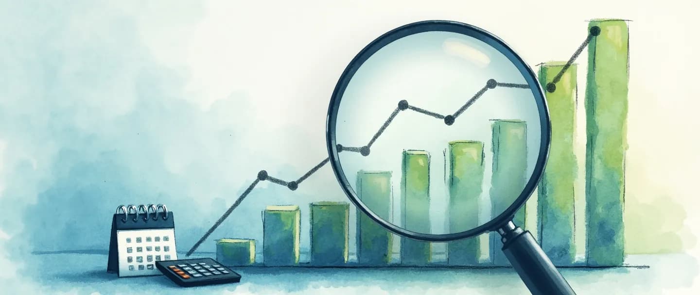 O que é unidade de previsões de vendas?