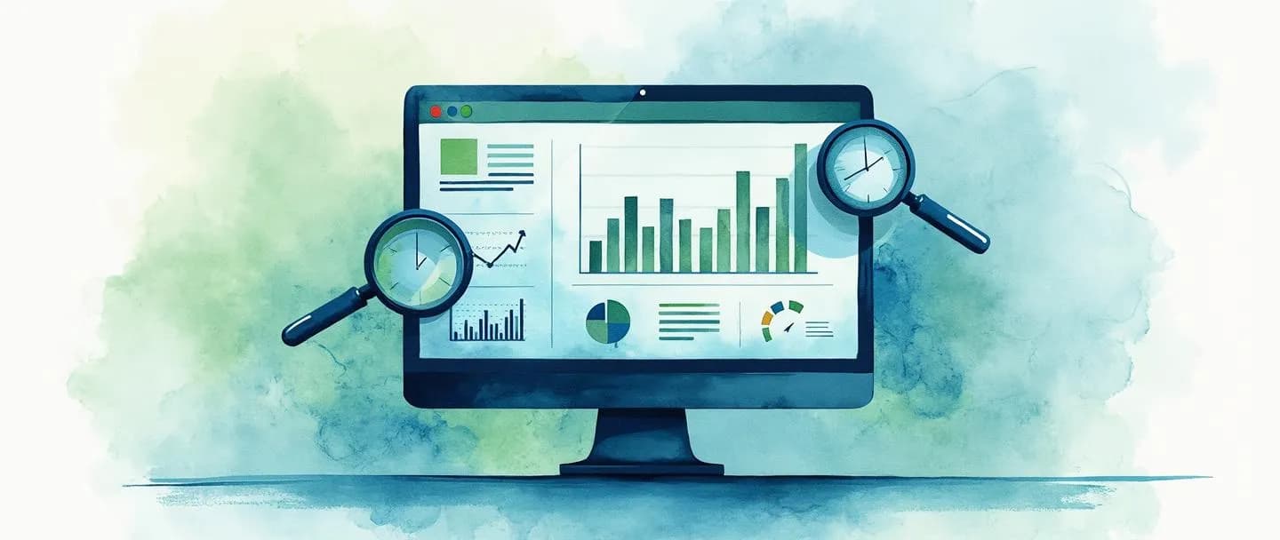O que é business monitoring?