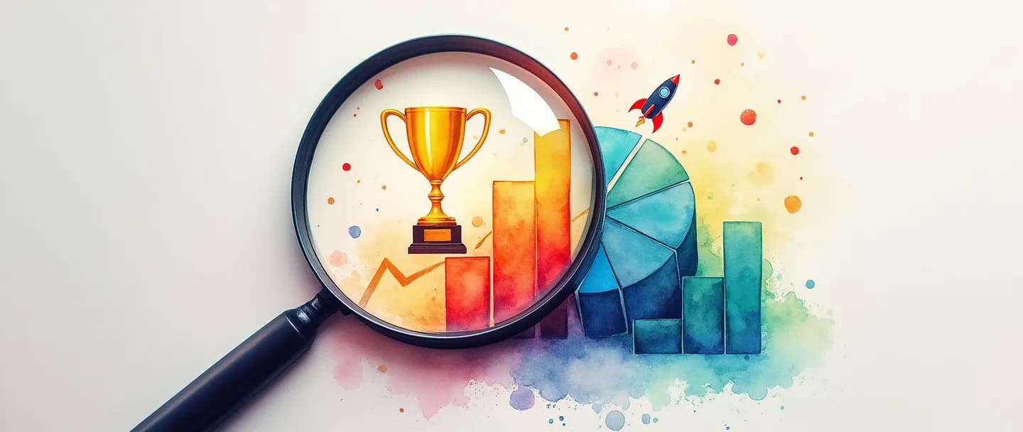 Pesquisa de Mercado: Guia Definitivo para Sucesso