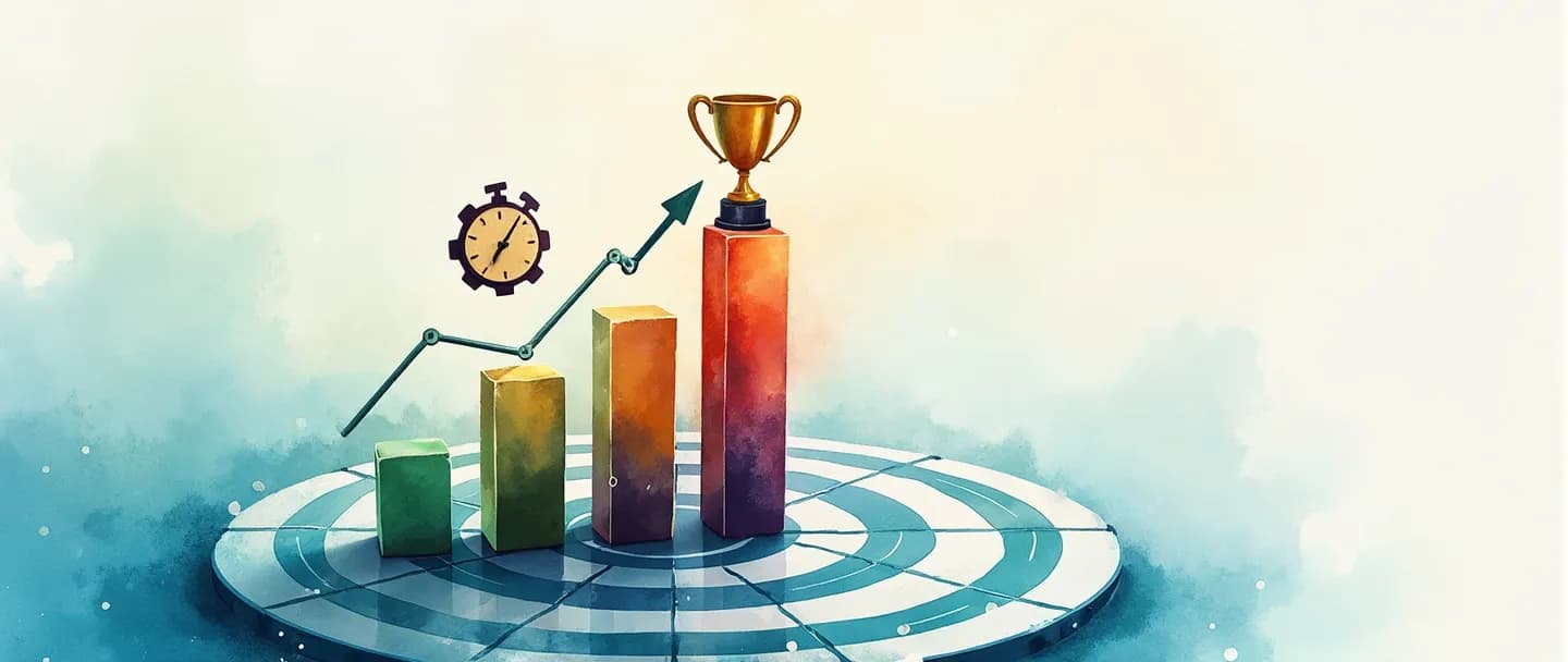 O que é kpi operacional?