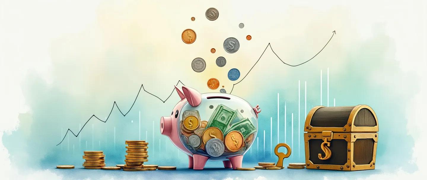 O que é fundo de investimento?